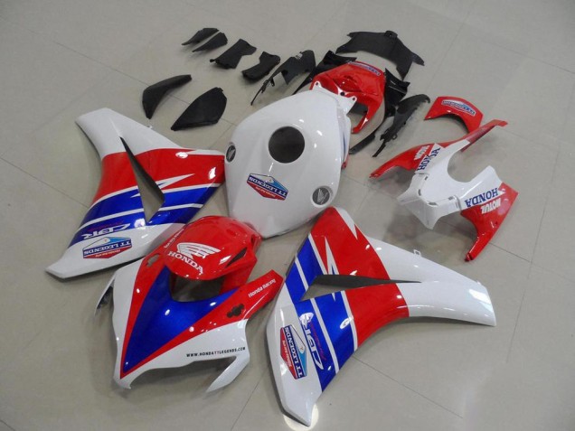 Loja Carenagem Moto Honda CBR 1000RR 08-11 - Vermelho Branco TT Legends Loja Carenagem Moto Honda CBR 1000RR 08-11 - Vermelho Branco TT Legends