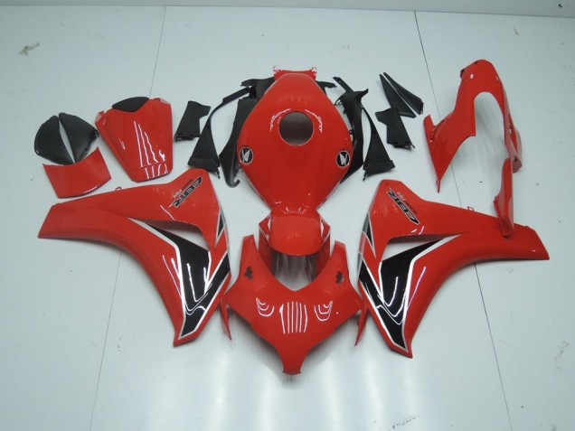 Loja Carenagem Moto Honda CBR 1000RR 08-11 - Vermelho & Ouro Preto Loja Carenagem Moto Honda CBR 1000RR 08-11 - Vermelho & Ouro Preto