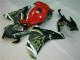Loja Carenagem Moto Honda CBR 1000RR 08-11 - Vermelho Preto Loja Carenagem Moto Honda CBR 1000RR 08-11 - Vermelho Preto