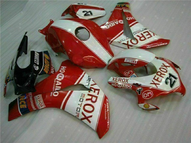 Loja Carenagem Moto Honda CBR 1000RR 08-11 - Vermelho Xerox 21 Loja Carenagem Moto Honda CBR 1000RR 08-11 - Vermelho Xerox 21