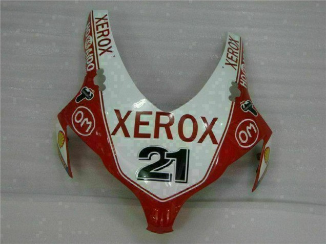 Loja Carenagem Moto Honda CBR 1000RR 08-11 - Vermelho Xerox 21 Loja Carenagem Moto Honda CBR 1000RR 08-11 - Vermelho Xerox 21