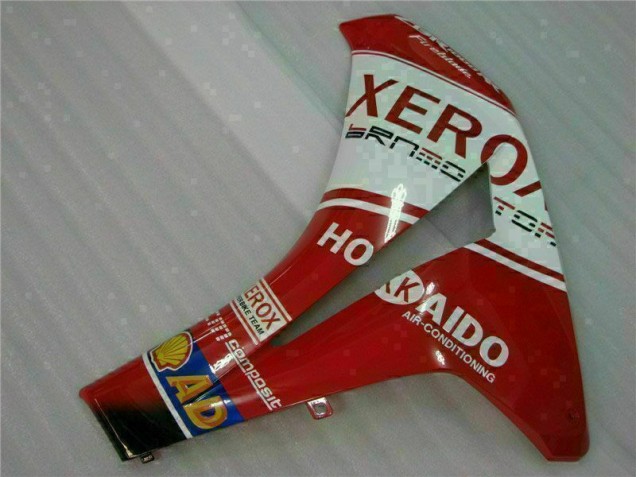 Loja Carenagem Moto Honda CBR 1000RR 08-11 - Vermelho Xerox 21 Loja Carenagem Moto Honda CBR 1000RR 08-11 - Vermelho Xerox 21