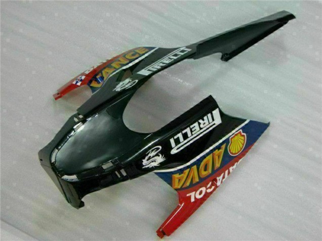 Loja Carenagem Moto Honda CBR 1000RR 08-11 - Vermelho Xerox 21 Loja Carenagem Moto Honda CBR 1000RR 08-11 - Vermelho Xerox 21