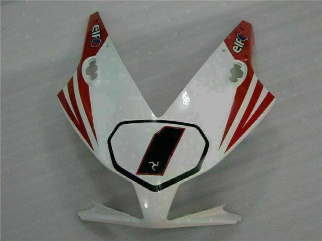 Loja Carenagem Moto Honda CBR 1000RR 12-16 - Azul Branco Loja Carenagem Moto Honda CBR 1000RR 12-16 - Azul Branco