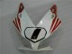 Loja Carenagem Moto Honda CBR 1000RR 12-16 - Azul Branco Loja Carenagem Moto Honda CBR 1000RR 12-16 - Azul Branco