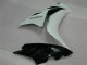 Loja Carenagem Moto Honda CBR 1000RR 12-16 - Branco Preto Loja Carenagem Moto Honda CBR 1000RR 12-16 - Branco Preto