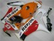 Loja Carenagem Moto Honda CBR 1000RR 12-16 - Laranja Repsol 93 Loja Carenagem Moto Honda CBR 1000RR 12-16 - Laranja Repsol 93