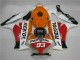 Loja Carenagem Moto Honda CBR 1000RR 12-16 - Laranja Repsol 93 Loja Carenagem Moto Honda CBR 1000RR 12-16 - Laranja Repsol 93