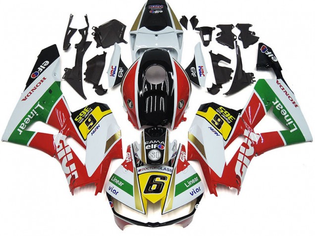 Loja Carenagem Moto Honda CBR 1000RR 12-16 - Linear Viar 6 Loja Carenagem Moto Honda CBR 1000RR 12-16 - Linear Viar 6