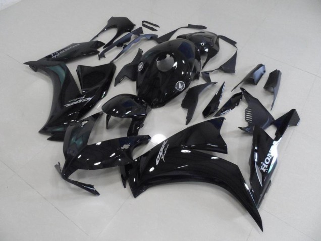 Loja Carenagem Moto Honda CBR 1000RR 12-16 - Preto Estilo OEM Loja Carenagem Moto Honda CBR 1000RR 12-16 - Preto Estilo OEM