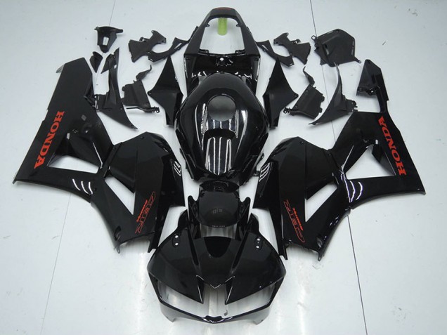 Loja Carenagem Moto Honda CBR 1000RR 12-16 - Preto Vermelho Loja Carenagem Moto Honda CBR 1000RR 12-16 - Preto Vermelho