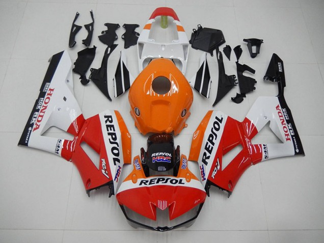 Loja Carenagem Moto Honda CBR 1000RR 12-16 - Repsol HRC Loja Carenagem Moto Honda CBR 1000RR 12-16 - Repsol HRC
