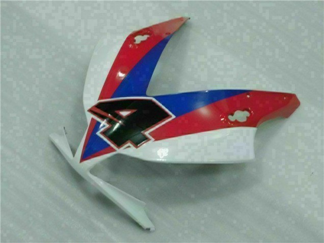 Loja Carenagem Moto Honda CBR 1000RR 12-16 - Vermelho Azul Loja Carenagem Moto Honda CBR 1000RR 12-16 - Vermelho Azul