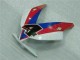 Loja Carenagem Moto Honda CBR 1000RR 12-16 - Vermelho Azul Loja Carenagem Moto Honda CBR 1000RR 12-16 - Vermelho Azul
