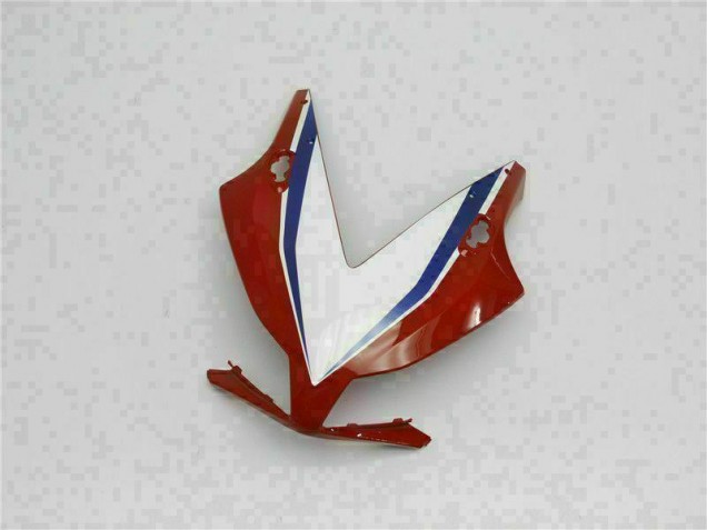 Loja Carenagem Moto Honda CBR 1000RR 12-16 - Vermelho Branco Loja Carenagem Moto Honda CBR 1000RR 12-16 - Vermelho Branco