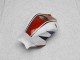 Loja Carenagem Moto Honda CBR 1000RR 12-16 - Vermelho Branco Loja Carenagem Moto Honda CBR 1000RR 12-16 - Vermelho Branco