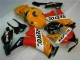 Loja Carenagem Moto Honda CBR 1000RR 17-23 - Laranja Loja Carenagem Moto Honda CBR 1000RR 17-23 - Laranja
