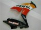 Loja Carenagem Moto Honda CBR 1000RR 17-23 - Laranja Loja Carenagem Moto Honda CBR 1000RR 17-23 - Laranja