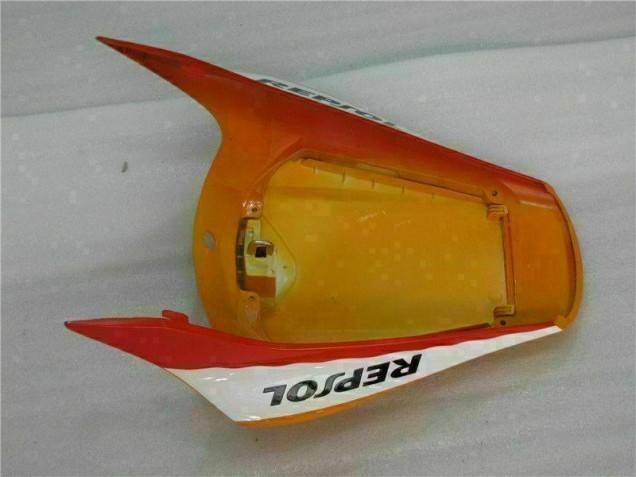 Loja Carenagem Moto Honda CBR 1000RR 17-23 - Laranja Loja Carenagem Moto Honda CBR 1000RR 17-23 - Laranja