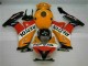 Loja Carenagem Moto Honda CBR 1000RR 17-23 - Laranja Loja Carenagem Moto Honda CBR 1000RR 17-23 - Laranja