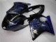 Loja Carenagem Moto Honda CBR 1100 XX 96-07 - Azul Chama Loja Carenagem Moto Honda CBR 1100 XX 96-07 - Azul Chama