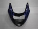 Loja Carenagem Moto Honda CBR 1100 XX 96-07 - Azul Chama Loja Carenagem Moto Honda CBR 1100 XX 96-07 - Azul Chama