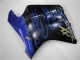 Loja Carenagem Moto Honda CBR 1100 XX 96-07 - Azul Chama Loja Carenagem Moto Honda CBR 1100 XX 96-07 - Azul Chama