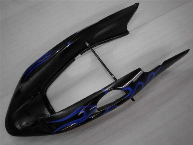 Loja Carenagem Moto Honda CBR 1100 XX 96-07 - Azul Chama Loja Carenagem Moto Honda CBR 1100 XX 96-07 - Azul Chama
