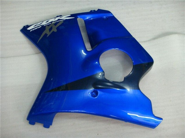 Loja Carenagem Moto Honda CBR 1100 XX 96-07 - Azul Loja Carenagem Moto Honda CBR 1100 XX 96-07 - Azul