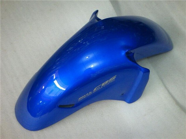 Loja Carenagem Moto Honda CBR 1100 XX 96-07 - Azul Loja Carenagem Moto Honda CBR 1100 XX 96-07 - Azul