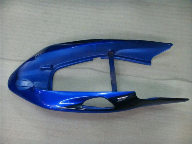 Loja Carenagem Moto Honda CBR 1100 XX 96-07 - Azul Loja Carenagem Moto Honda CBR 1100 XX 96-07 - Azul