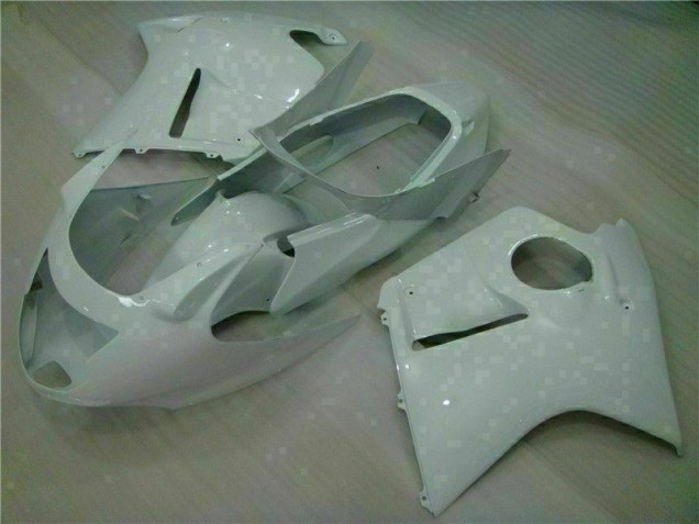 Loja Carenagem Moto Honda CBR 1100 XX 96-07 - Branco Loja Carenagem Moto Honda CBR 1100 XX 96-07 - Branco