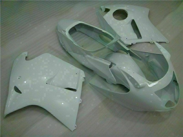 Loja Carenagem Moto Honda CBR 1100 XX 96-07 - Branco Loja Carenagem Moto Honda CBR 1100 XX 96-07 - Branco