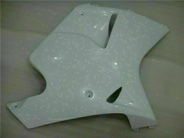 Loja Carenagem Moto Honda CBR 1100 XX 96-07 - Branco Loja Carenagem Moto Honda CBR 1100 XX 96-07 - Branco