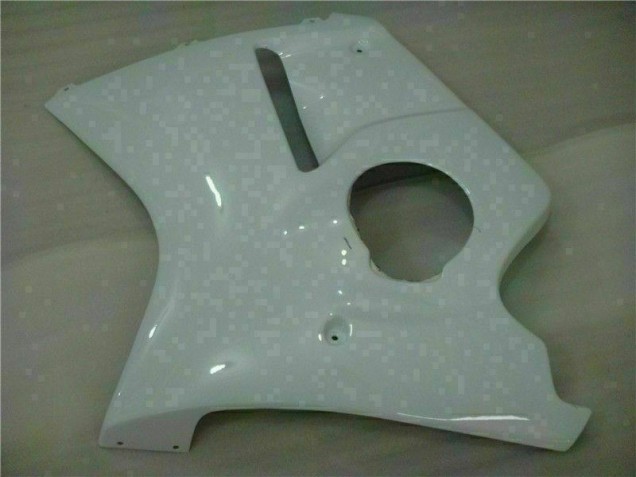 Loja Carenagem Moto Honda CBR 1100 XX 96-07 - Branco Loja Carenagem Moto Honda CBR 1100 XX 96-07 - Branco