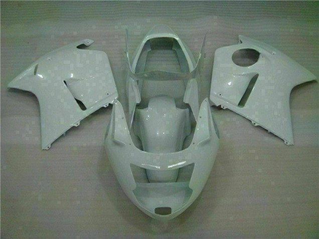 Loja Carenagem Moto Honda CBR 1100 XX 96-07 - Branco Loja Carenagem Moto Honda CBR 1100 XX 96-07 - Branco