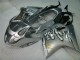 Loja Carenagem Moto Honda CBR 1100 XX 96-07 - Chama Prata Cinzento Loja Carenagem Moto Honda CBR 1100 XX 96-07 - Chama Prata Cinzento
