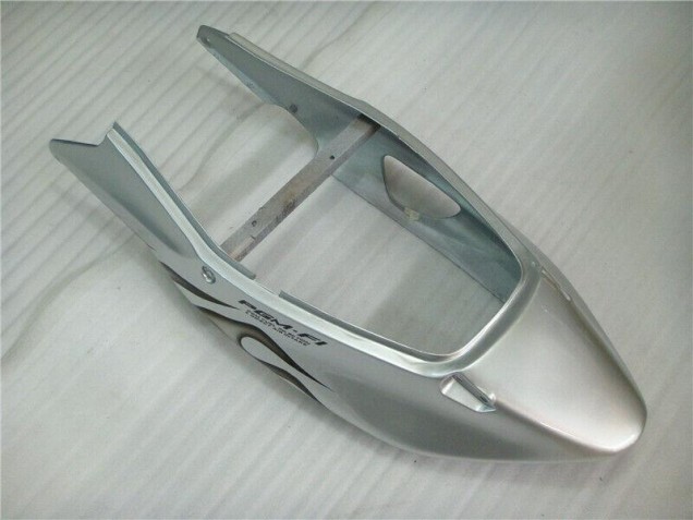 Loja Carenagem Moto Honda CBR 1100 XX 96-07 - Chama Prata Cinzento Loja Carenagem Moto Honda CBR 1100 XX 96-07 - Chama Prata Cinzento