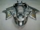 Loja Carenagem Moto Honda CBR 1100 XX 96-07 - Chama Prata Cinzento Loja Carenagem Moto Honda CBR 1100 XX 96-07 - Chama Prata Cinzento