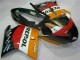 Loja Carenagem Moto Honda CBR 1100 XX 96-07 - Laranja Repsol Loja Carenagem Moto Honda CBR 1100 XX 96-07 - Laranja Repsol