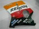 Loja Carenagem Moto Honda CBR 1100 XX 96-07 - Laranja Repsol Loja Carenagem Moto Honda CBR 1100 XX 96-07 - Laranja Repsol
