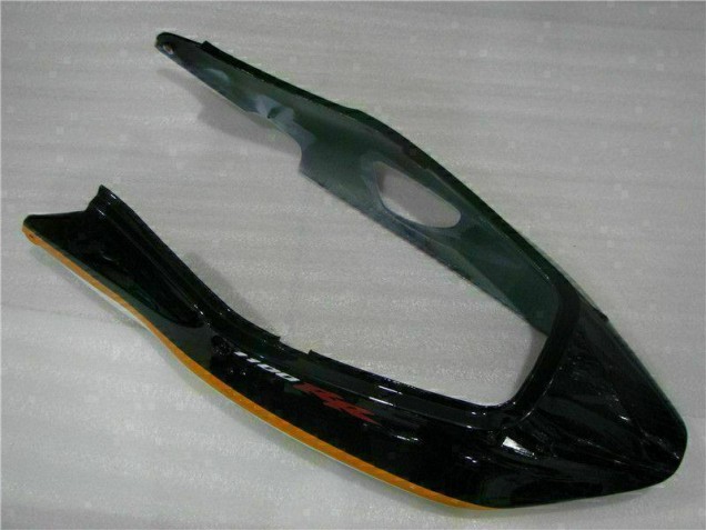 Loja Carenagem Moto Honda CBR 1100 XX 96-07 - Laranja Repsol Loja Carenagem Moto Honda CBR 1100 XX 96-07 - Laranja Repsol