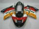 Loja Carenagem Moto Honda CBR 1100 XX 96-07 - Laranja Repsol Loja Carenagem Moto Honda CBR 1100 XX 96-07 - Laranja Repsol