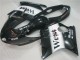 Loja Carenagem Moto Honda CBR 1100 XX 96-07 - Preto Branco West Loja Carenagem Moto Honda CBR 1100 XX 96-07 - Preto Branco West