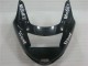 Loja Carenagem Moto Honda CBR 1100 XX 96-07 - Preto Branco West Loja Carenagem Moto Honda CBR 1100 XX 96-07 - Preto Branco West