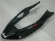 Loja Carenagem Moto Honda CBR 1100 XX 96-07 - Preto Branco West Loja Carenagem Moto Honda CBR 1100 XX 96-07 - Preto Branco West