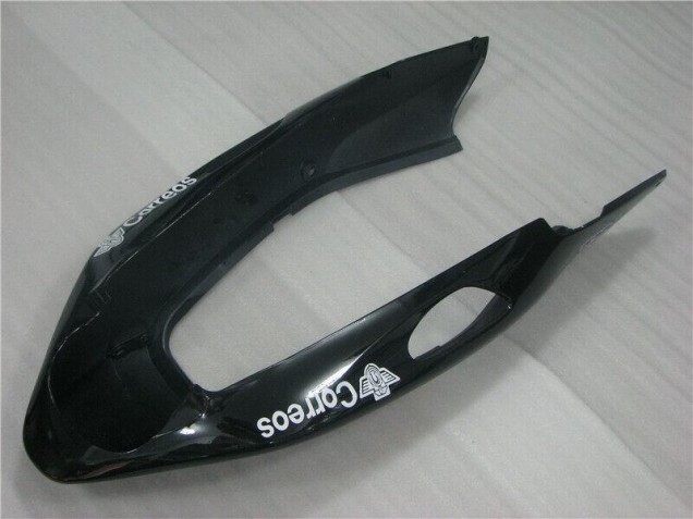 Loja Carenagem Moto Honda CBR 1100 XX 96-07 - Preto Branco West Loja Carenagem Moto Honda CBR 1100 XX 96-07 - Preto Branco West