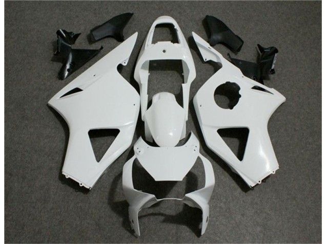 Loja Carenagem Moto Honda CBR 600 F2 91-94 - Sem Pintura Loja Carenagem Moto Honda CBR 600 F2 91-94 - Sem Pintura