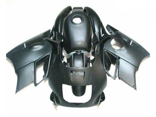 Loja Carenagem Moto Honda CBR 600 F3 95-98 - Preto Loja Carenagem Moto Honda CBR 600 F3 95-98 - Preto