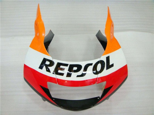 Loja Carenagem Moto Honda CBR 600 F3 95-98 - Repsol Loja Carenagem Moto Honda CBR 600 F3 95-98 - Repsol